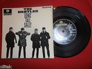 The Beatles * Long Tall Sally  * UK * EP * GEP 8913 * Mono * -1N/-1N