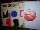 Wroblewski Jazz Quintet, Moods, Muza N 0155, 1960, Poland Jazz, EP 7