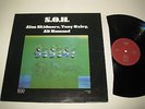 ALAN SKIDMORE, TONY OXLEY, ALI HAURAND: S. O. H. /S. O. H.  LP 1979 EGO 4011