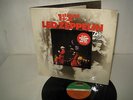 LED ZEPPELIN/1ST + 2ND  2xLP 1970 ATLANTIC AK 2-35 FOC