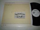 SCHLIPPENBACH QUARTET/THE HIDDEN PEAK  LP 1977 FMP 0410