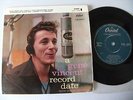 GENE VINCENT EP: