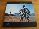 Doppel LP - Vinyl / PINK Floyd    Delicate Sound of Thunder   