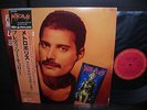 Queen Freddie Mercury Love Kills Japan Orig.PROMO 12