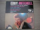 33T.EDDY MITCHELL. LP. HORS COMMERCE, Club DIAL, Salut les YEYES. 22 Titres