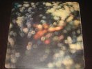 Pink Floyd rare '72 UK 1st press LP Obscured By Clouds on Harvest  EX+  PROG