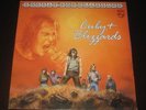 Cuby + Blizzards rare 2LP Trippin' Thru' a Midnight Blues & Groeten uit Grollo