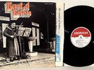 EAST OF EDEN - SNAFU WHITE LABEL PROMO LP PSYCH PROGRESSIVE ROCK  LONDON 18043