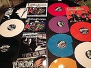 Lillingtons Standard Edition Boxset with Two Bonus Records