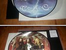 ABSU Pic LP 1997 Osmose Prod. Ltd 300 RAR Melechesh Inquisition Behexen Von