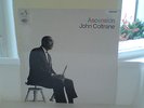 JOHN COLTRANE - ASCENSION - UK ORIGINAL 1966 - IN MINT UNPLAYED CONDITION 