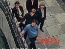 YARDBIRDS - SUPER RARE GERMAN EP 