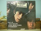 The Rolling Stones Out Of Our Heads Orig 'FFrr' MONO/ London LP/ RARE Nice