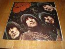 LP BEATLES - RUBBER SOUL (PARLOPHONE PMC 1267), amazing near mint 1965 UK mono