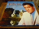 ELVIS PRESLEY...PEACE IN THE VALLEY...5 ALBUM BOX SET