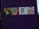 SMASHING PUMPKINS - SIAMESE SINGLES BOX 4 X 7