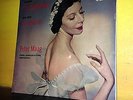 SXL 2044 Chopin Les Sylphides Delibes La Source Peter Maag Decca WB(g) ED1 (EX+)