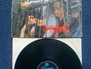 YARDBIRDS FIVE LIVE LP RECORD 1ST PRESS 33SX 1677  99P START