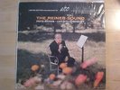 FRITZ REINER SOUND, audiophile Classic Records RI, STILL SEALED