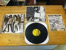 White Zombie Psych Head Blowout Vinyl LP Silent Explosion w/ Insert L10977 NM/NM
