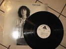 Patti Smith Horses White Label+Letter Promo W/back sticker John Cale L K
