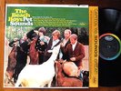The Beach Boys PET SOUNDS Orig CAPITOL LP 1966 T 2458 MONO 