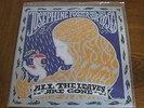 JOSEPHINE FOSTER ALL THE LEAVES ARE GONE LP MINT SEALED PSYCH FOLK