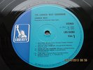 CANNED HEAT COOKBOOK THE BEST OF SCARCE ORIGINAL 1969 BLUE LIBERTY MONO LP EX