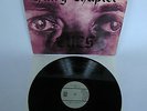 HAIRY CHAPTER EYES LP ORIG GER 1971 OPP MINT ARCHIVE MONSTER KRAUTROCK