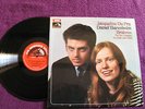 Jacqueline Du Pre Barenboim Brahms Two Sonatas for Cello and Piano ASD 2436