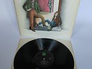 GINHOUSE SAME LP ORIG UK 1971 B&C N.MINT PROG MONSTER