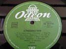 BEATLES SOMETHING NEW FIRST PRESS LP GREEN ODEON LABLE 1/1 MATRIX RECORD N/M N/M