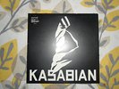 Kasabian Self Titled 10