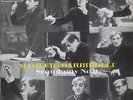 MAHLER-SYMPHONY NO.9 BERLIN .P.O.  BARBIROLLI HMV  ASD 596-597  RECORDS EX+