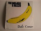 NIRVANA Here She Comes Now THE MELVINS BUZZO BANANA 7