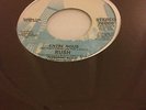 RUSH Entre Nous & Tom Sawyer Promo - The Spirit of Radio Error Label 45 vinyl