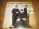 INTRODUCING THE BEATLES LP VEE JAY RARE VERSION 2 NEVER PLAYED MINT MINUS