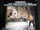 RAFAEL CORTIJO Y SU BONCHE Sorongo lp Orig TICO Salsa Guaguanco Boogaloo RARE