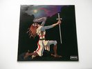 UK Deram LP Jerusalem Self Titled LP PROG ROCK MONSTER 1972 NEAR MINT