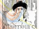 The Fruit Bats Mouthfuls - Seafoam Green Vinyl - NEW - 1/500 - Limited Edition