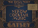 THE BRYAN FERRY ORCHESTRA THE GREAT GATSBY VINILE LP 180 GR. COLORATO NUMERATO
