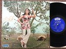 GOUGOUSH.... The Best Of    LP from IRAN EX+   Iranian Pop