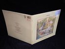 GENESIS SELLING ENGLAND BY THE POUND DIRECT METAL MASTERED MINT