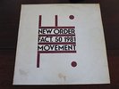 New Order LP 