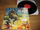 PROTECTOR leviathan’s desire LP 1990 Atom H |Massacra, Kreator, Minotaur|