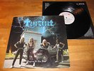 TYRANT legions of the dead LP 1985 Roadrunner |Cirith Ungol, Enforcer, Dark Age|