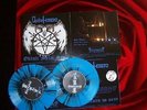 Quintessenz - LP+SINGLE IN SPLATTER VINYL  celtic frost,venom,hellhammer