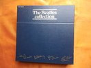 THE BEATLES - COLLECTION (14 LP - BOX INCL. RARITIES ) TOP ZUSTAND / 80 DE LP