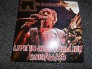 RAMMSTEIN - LIVE IN MONTPELLIER 2013 RARE 7