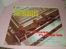 THE BEATLES LP RECORD - PLEASE PLEASE ME - RARE  # 1 C072 04 219 EC MINT
